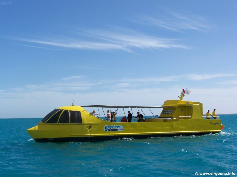 Yellow Submarine 009